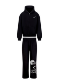 The Man Plays Rock Paper Scissors - Track Suit