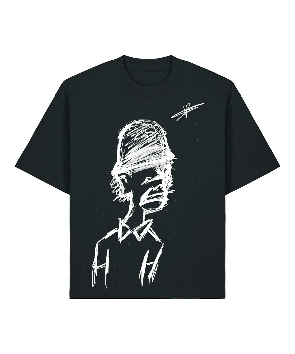The Man - T-shirt
