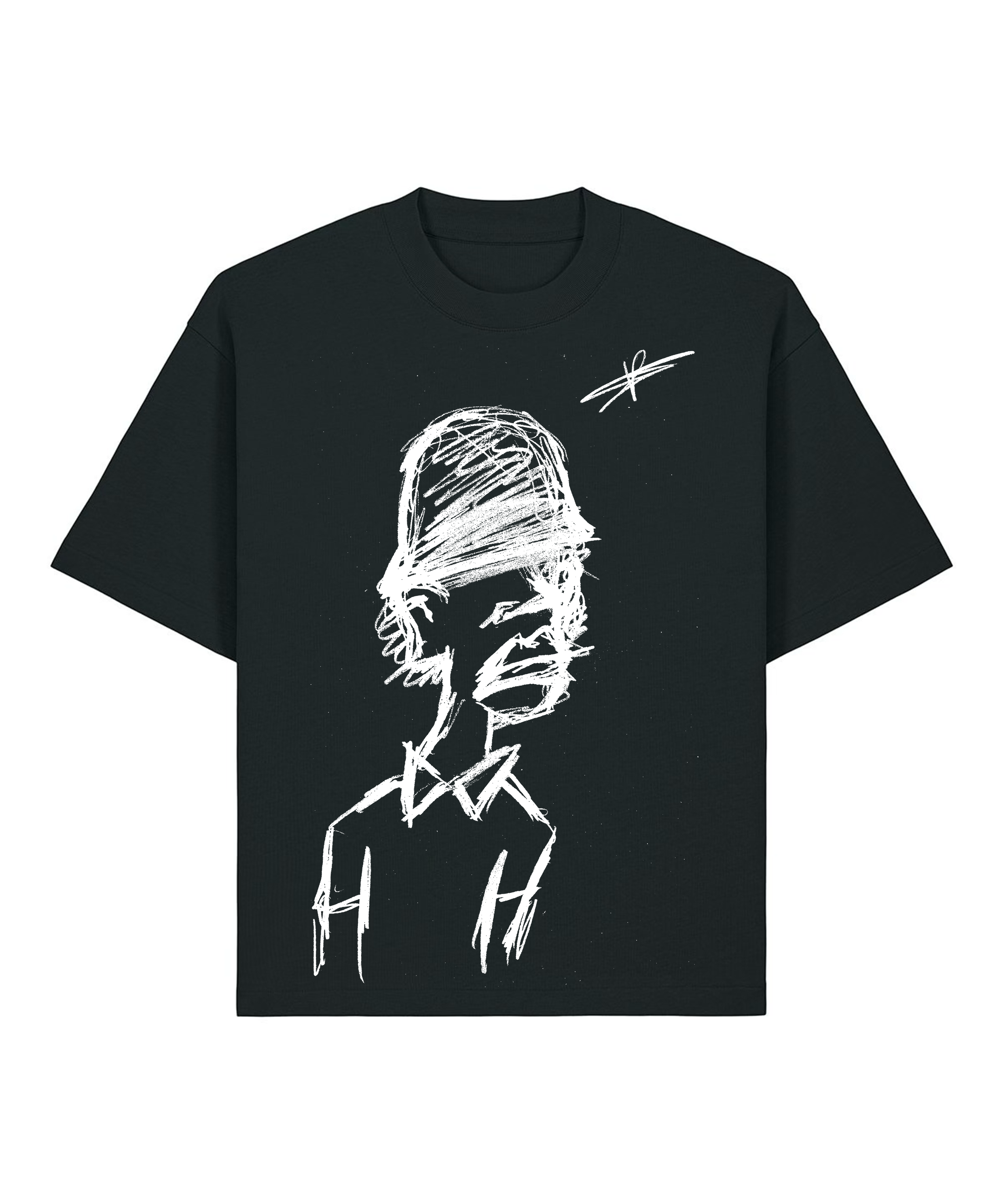 The Man - T-shirt
