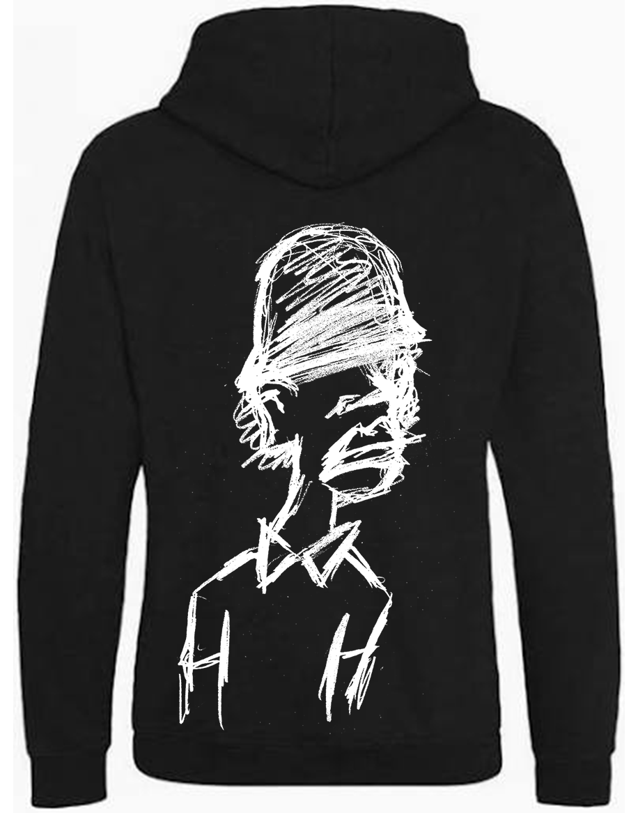 The Man - Zip Up