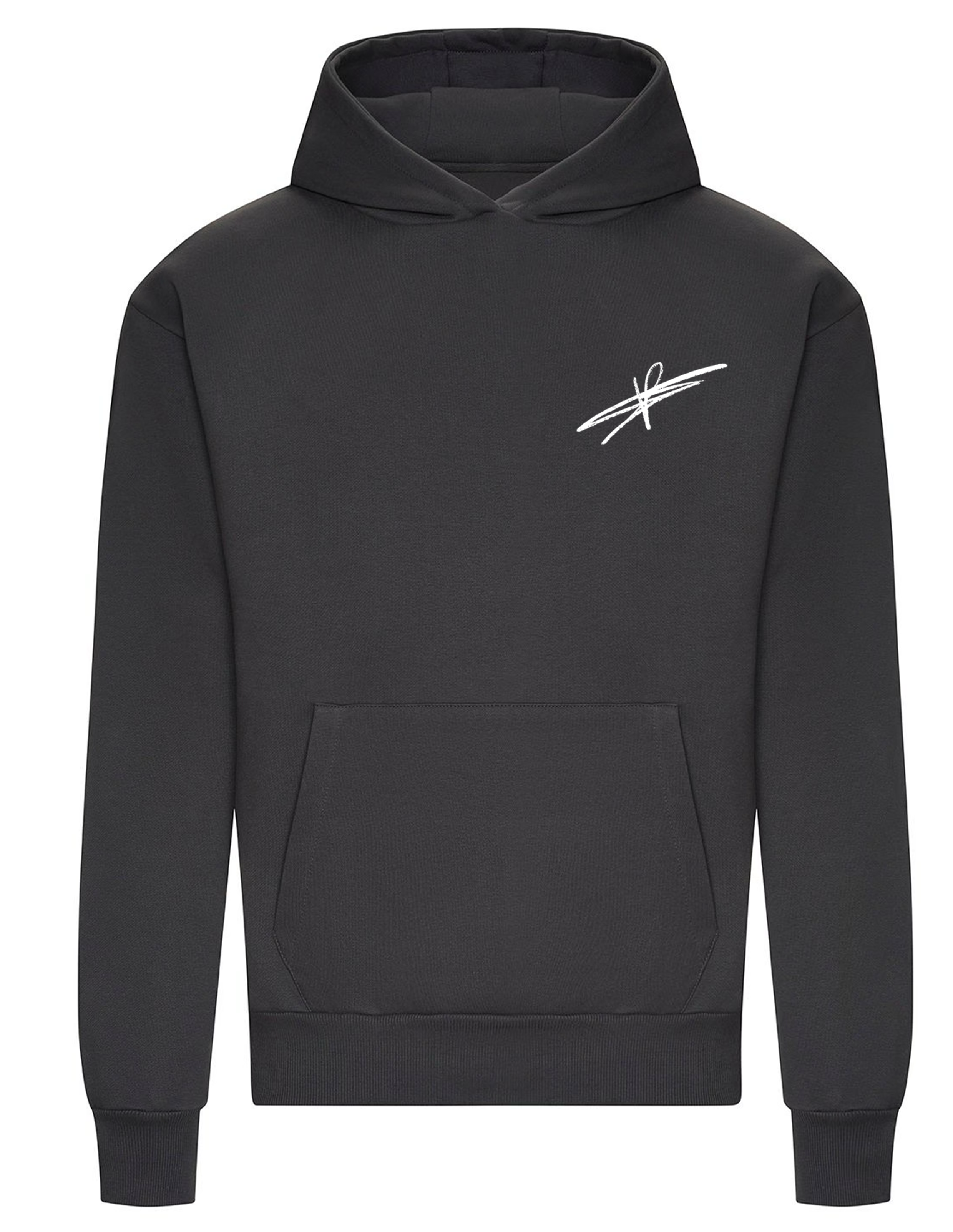 The Man - Hoodie