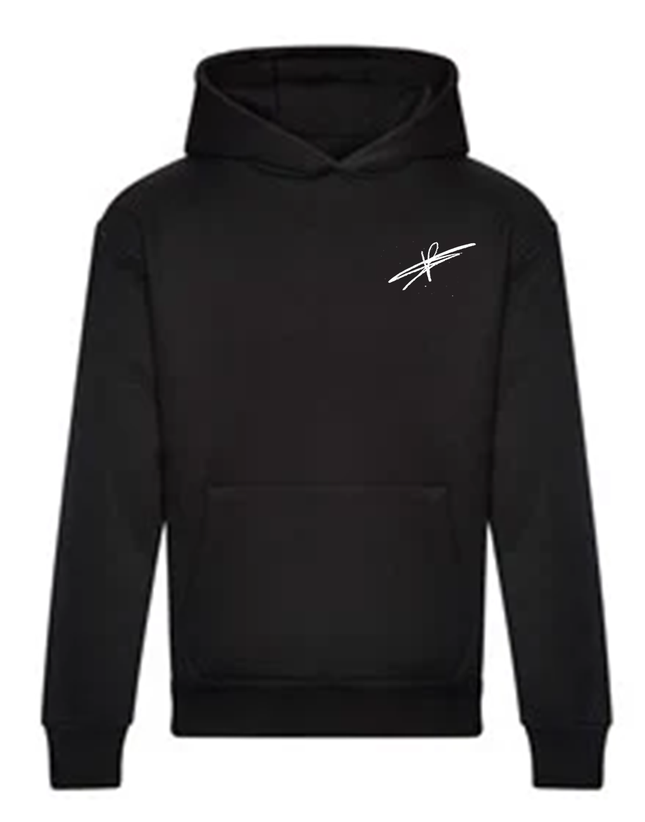 The Man - Hoodie