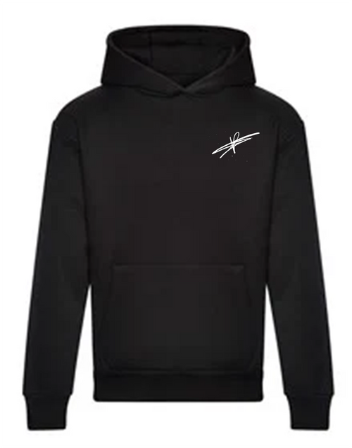 The Man - Hoodie