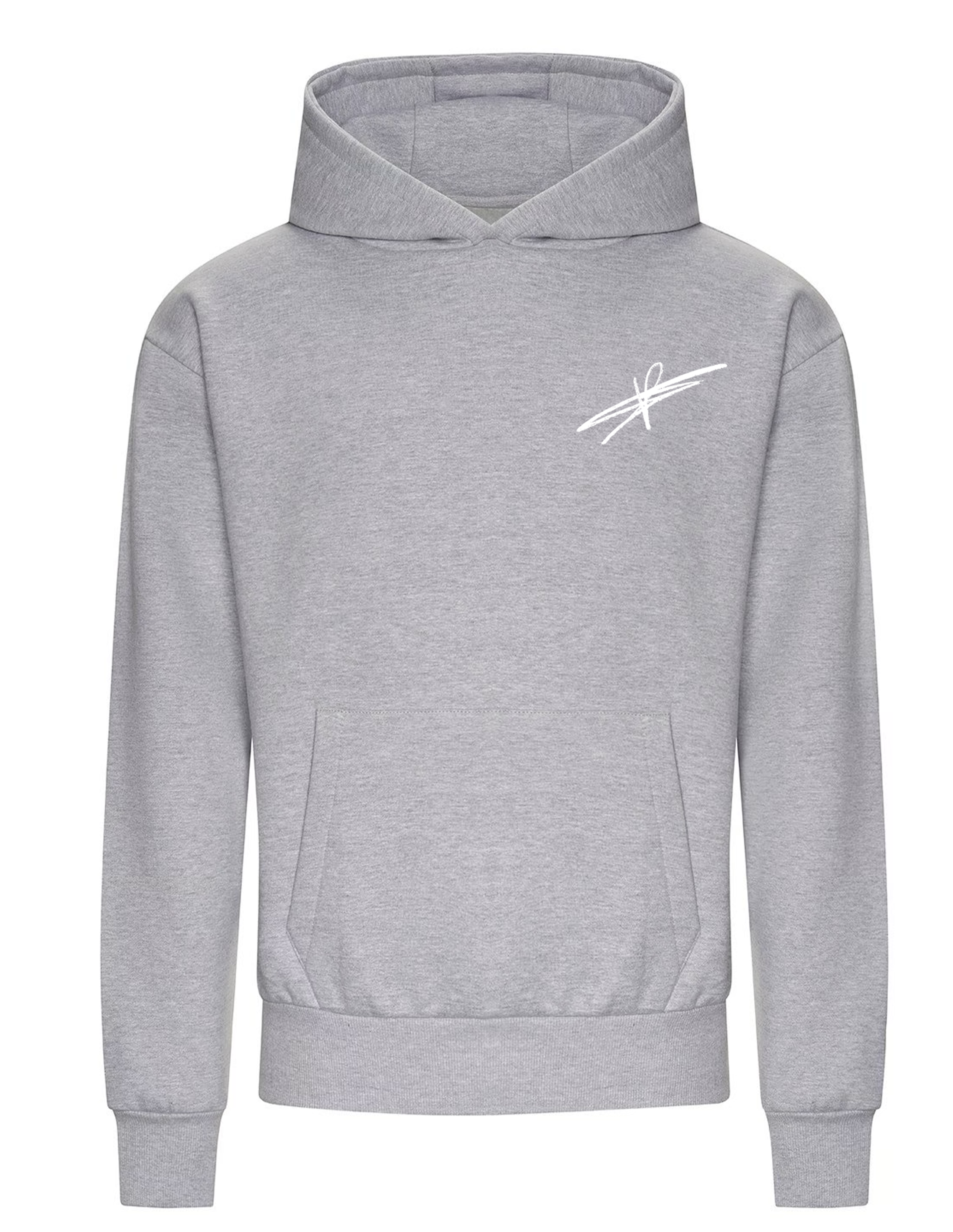 The Man - Hoodie