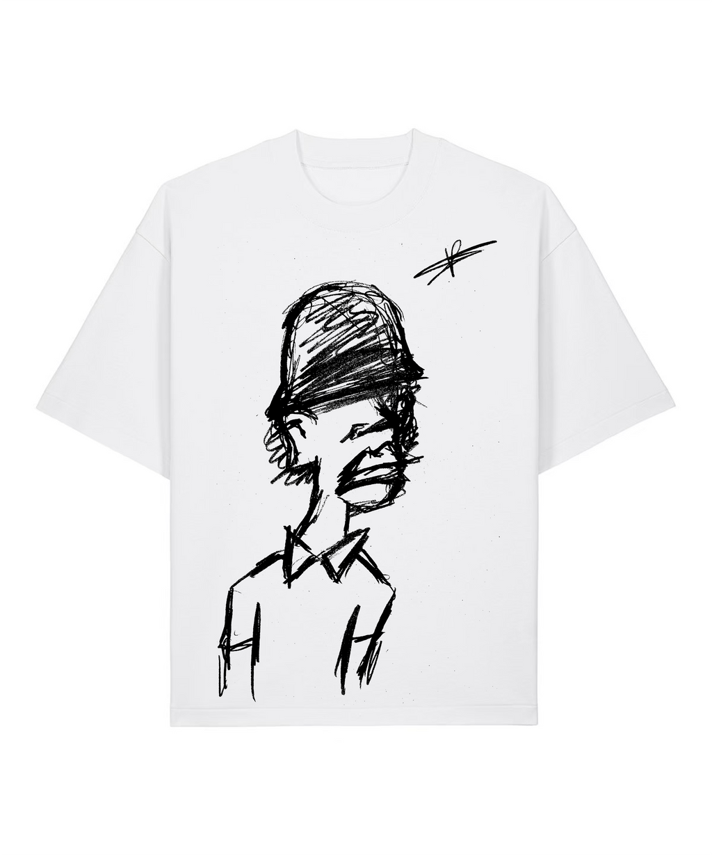 The Man - T-shirt