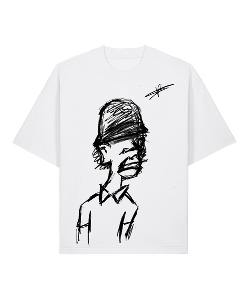 The Man - T-shirt