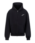 The Man - Zip Up